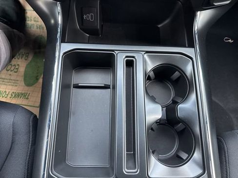 New 2025 Ford F150 STX w/ Equipment Group 200A AWD/4WD image 25