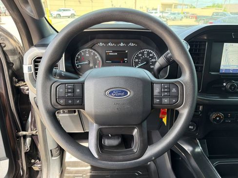 Used 2023 Ford F150 XL w/ STX Appearance Package image 17