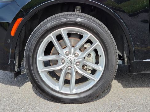 Used 2025 Dodge Durango GT AWD/4WD image 9