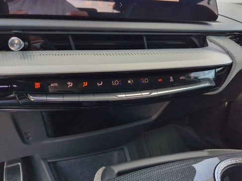 New 2026 Cadillac Optiq Sport 1 w/ LPO, Floor Liner Package RWD image 27