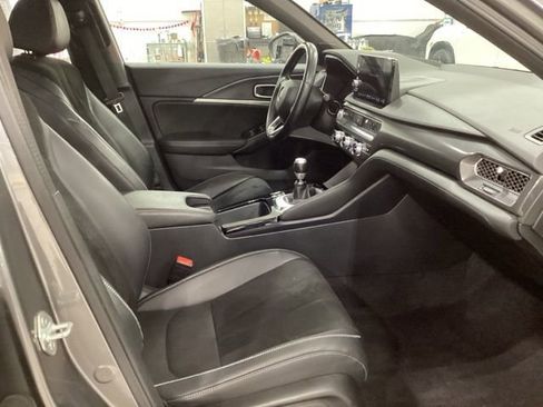 Used 2023 Acura Integra A-Spec image 19