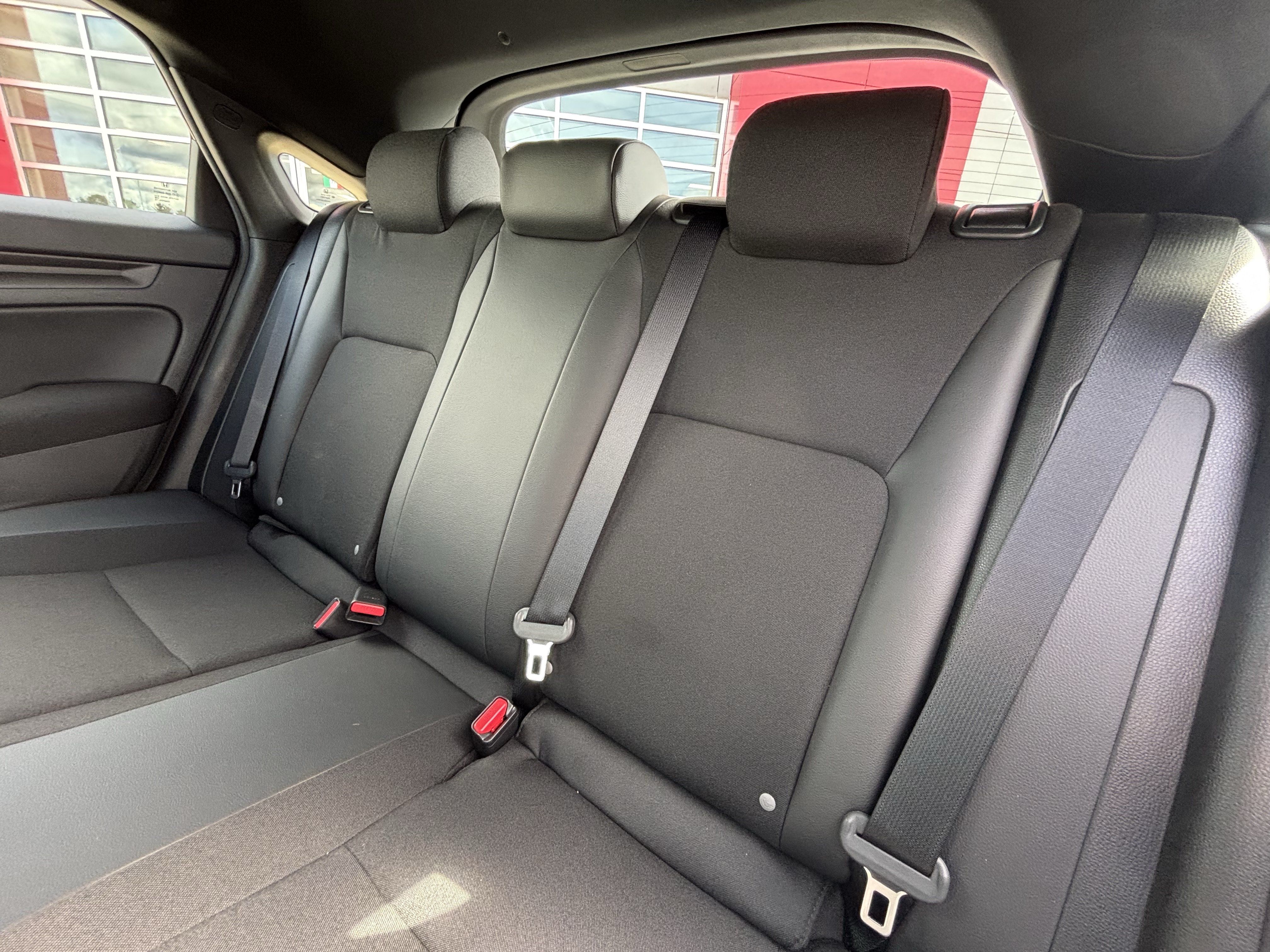 Used 2025 Honda Civic Sport image 33