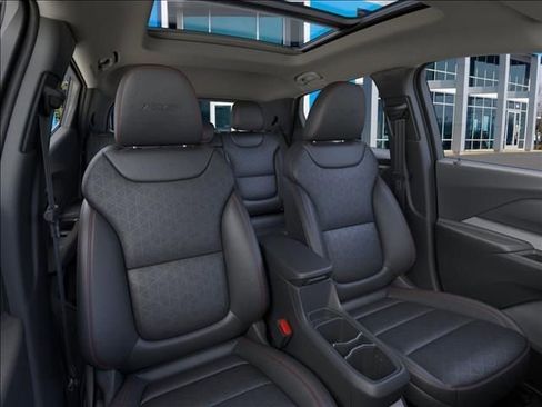 New 2027 Chevrolet Bolt RS w/ Technology Package image 16