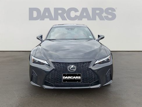 Used 2023 Lexus IS 350 F Sport image 2