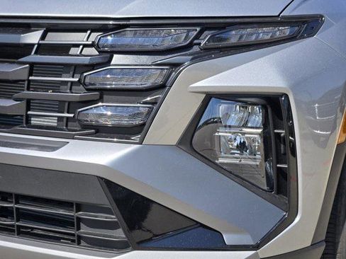 New 2026 Hyundai Tucson SEL image 5