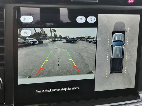 New 2025 Ford F150 Platinum w/ Equipment Group 702A High image 16