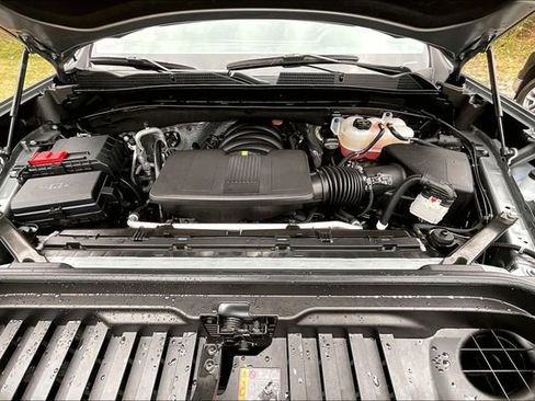 Used 2025 GMC Sierra 1500 Elevation w/ X31 Off-Road Package image 20