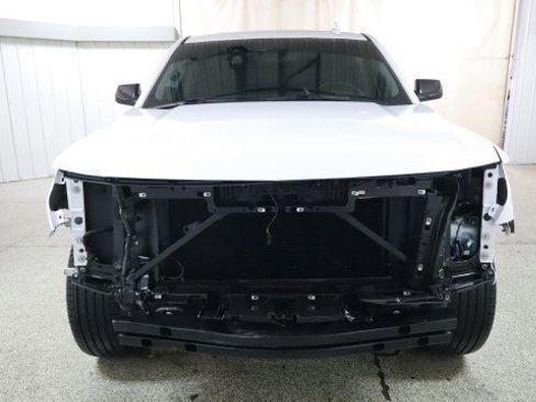 Used 2019 Chevrolet Tahoe Premier AWD/4WD image 7