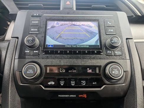 Used 2017 Honda Civic LX image 13