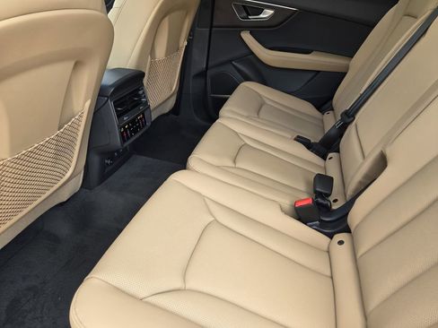 New 2026 Audi Q7 3.0T Premium Plus image 33