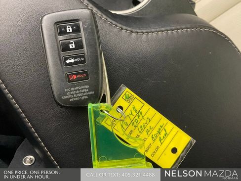 Used 2019 Lexus RC 350 F Sport image 40