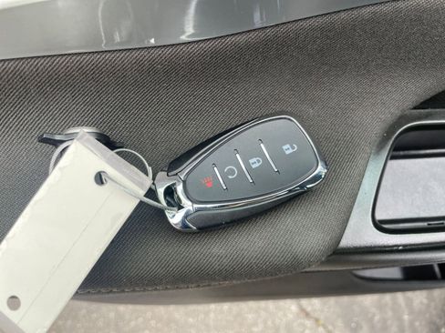 Used 2023 Chevrolet Bolt LT w/ Driver Confidence Package image 32