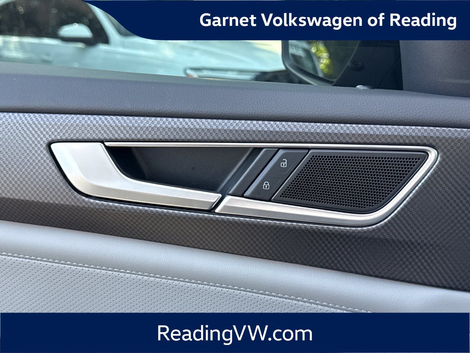 Certified 2025 Volkswagen Atlas Peak Edition SE AWD/4WD image 29
