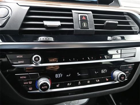 Used 2019 BMW X3 xDrive30i w/ Driving Assistance Package image 25