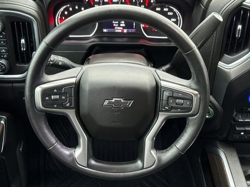 Used 2022 Chevrolet Silverado 1500 RST w/ Texas Edition Plus image 12