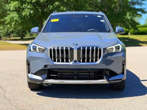 New 2026 BMW X1 xDrive28i w/ Technology Package AWD/4WD image 9