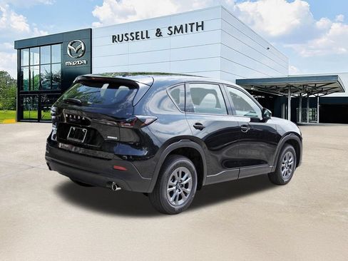 New 2026 MAZDA CX-5 AWD 2.5 S image 4