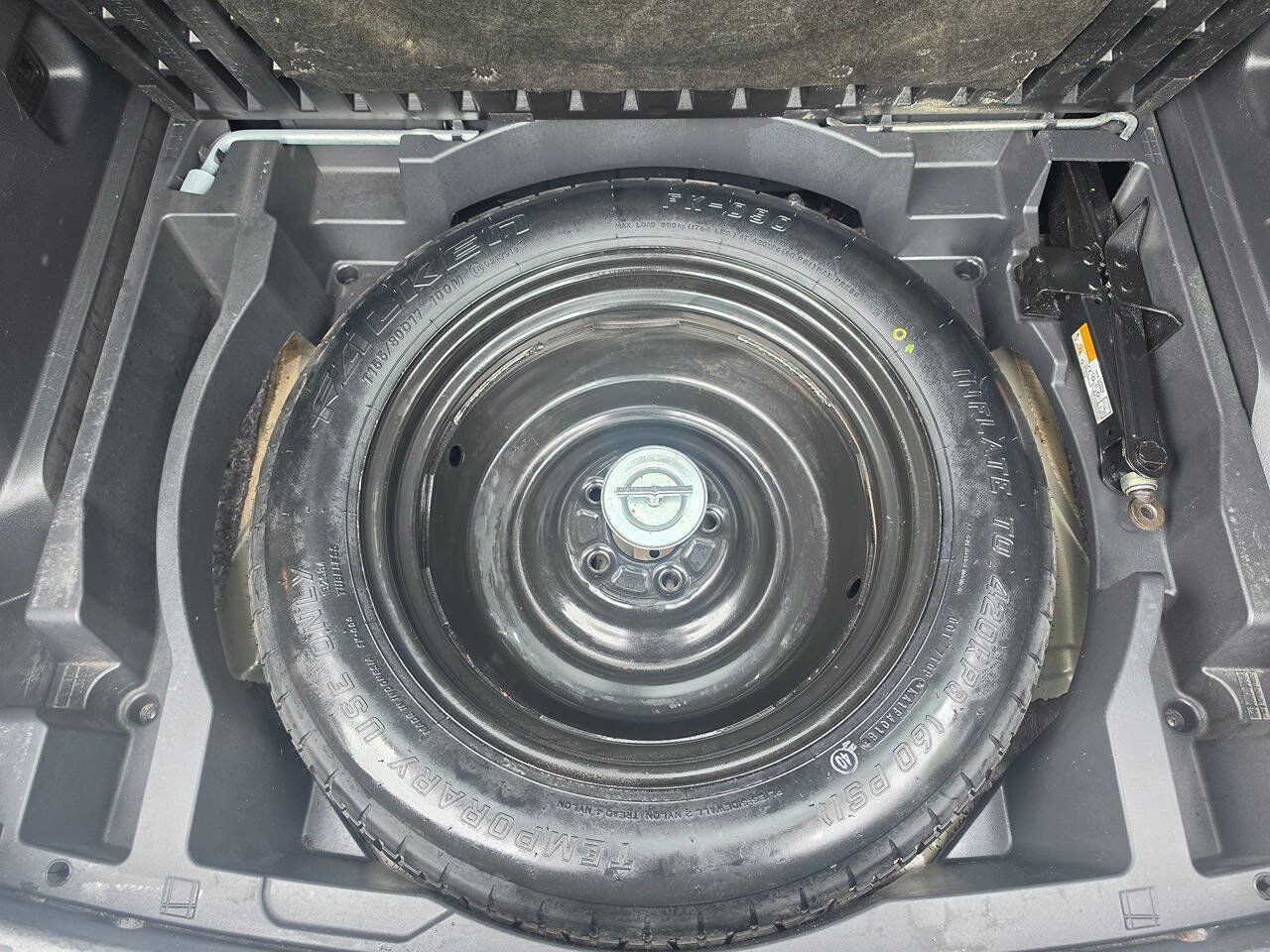 Used 2019 Mitsubishi Eclipse Cross SE AWD/4WD image 24