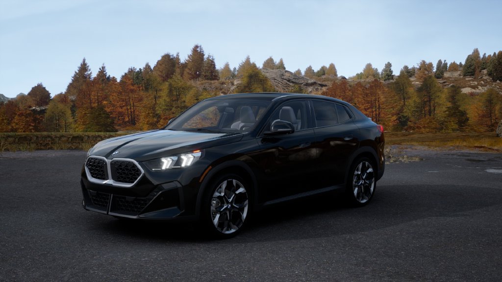 Certified 2026 BMW X2 xDrive28i w/ Technology Package AWD/4WD image 24