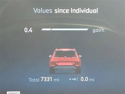 Used 2025 BMW X3 xDrive30i w/ Premium Package image 21