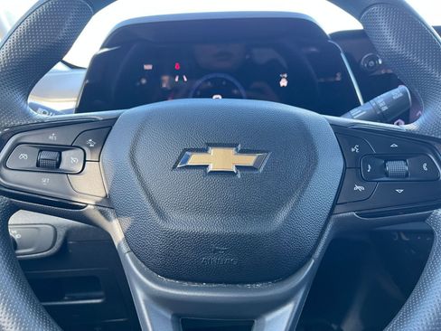 Used 2025 Chevrolet TrailBlazer LT image 25