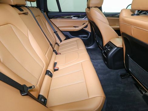 Used 2023 BMW X3 xDrive30i w/ Premium Package image 22