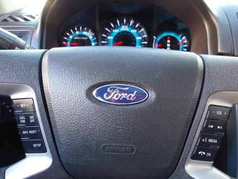Used 2011 Ford Fusion SE w/ 202A Rapid Spec Order Code FWD image 16