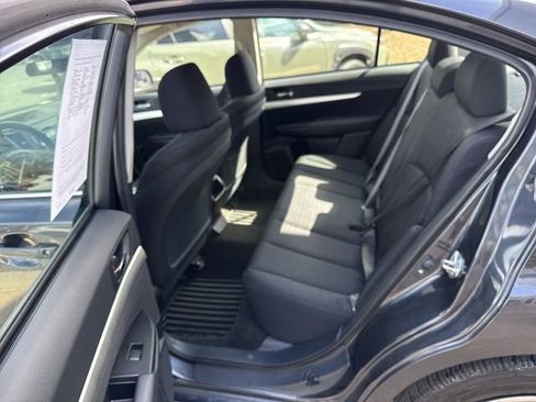 Used 2012 Subaru Legacy 2.5i image 17