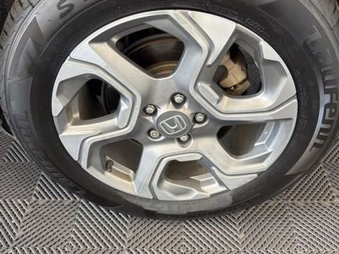 Used 2019 Honda CR-V EX-L image 7