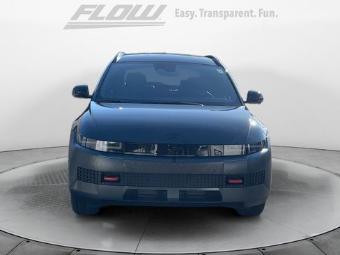 New 2025 Hyundai Ioniq 5 XRT image 2