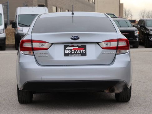 Used 2022 Subaru Impreza 2.0i image 10