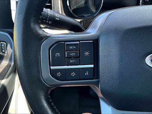 Used 2021 Ford F150 XLT w/ Equipment Group 301A Mid image 23