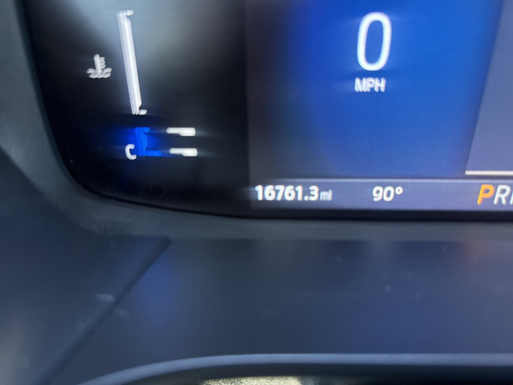 Used 2024 Ford Escape Active AWD/4WD image 14