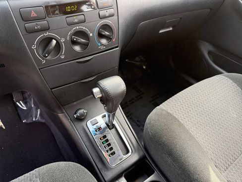 Used 2007 Toyota Corolla S image 13