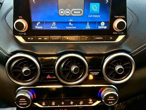 Used 2021 Nissan Sentra SV image 14