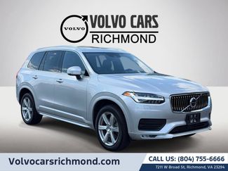 Used 2021 Volvo XC90 T5 Momentum w/ Advanced Package FWD video 1