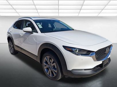 New 2026 MAZDA CX-30 AWD 2.5 S