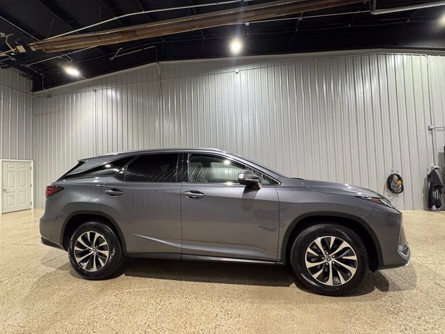 Used 2021 Lexus RX 350L Premium w/ Premium Package AWD/4WD image 5