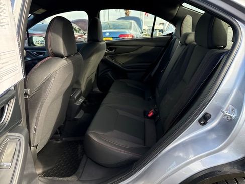 Used 2024 Subaru WRX Premium image 14