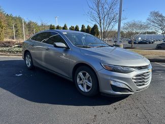 Used 2024 Chevrolet Malibu LS video 2