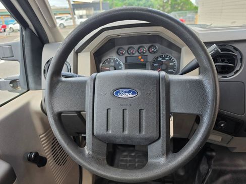 Used 2008 Ford F250 XLT AWD/4WD image 14