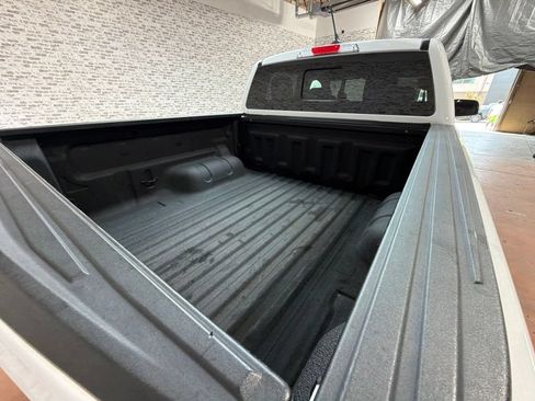 Used 2019 Ford Ranger Lariat w/ Technology Package AWD/4WD image 13
