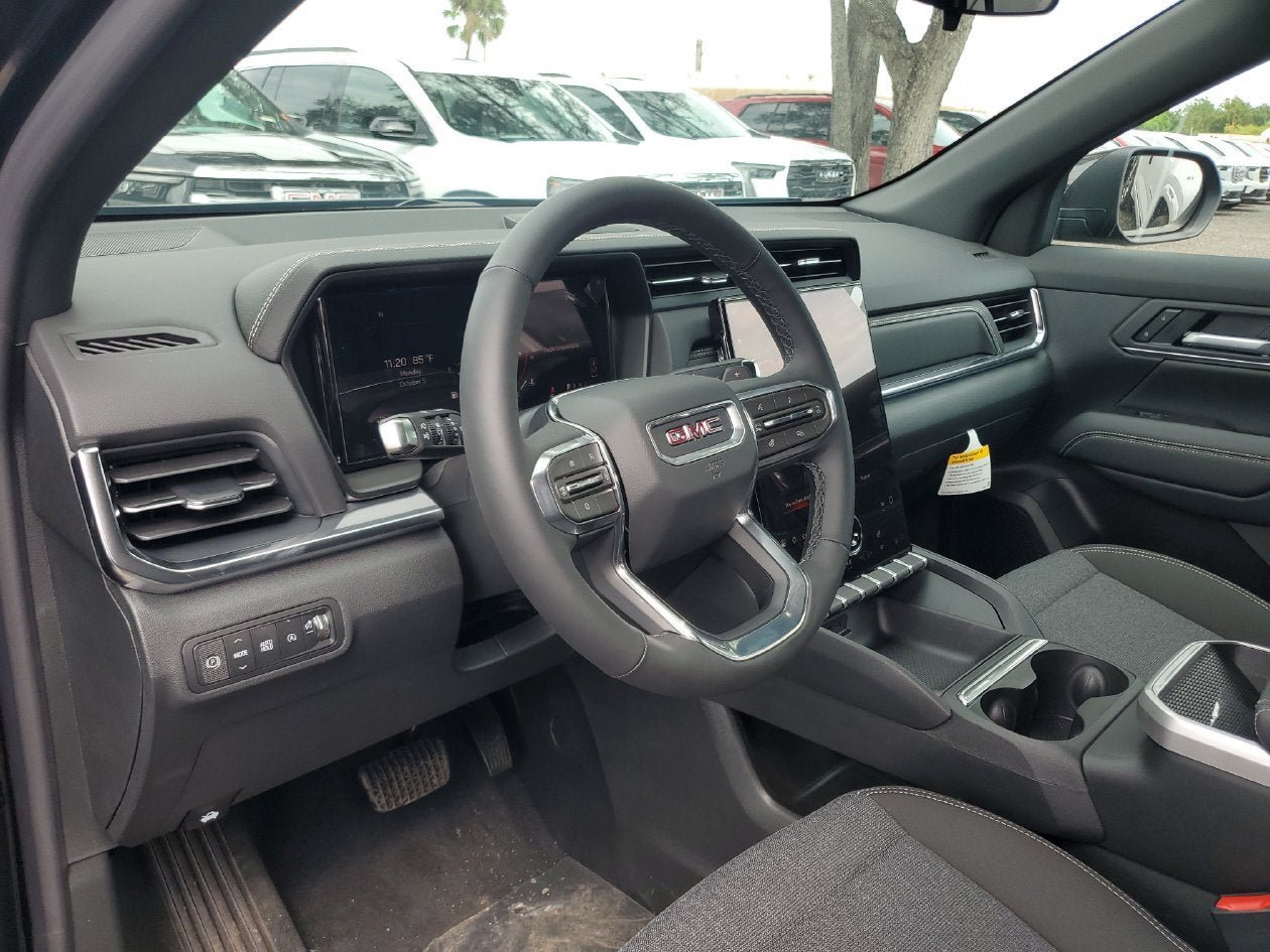 New 2027 GMC Terrain Elevation FWD image 20