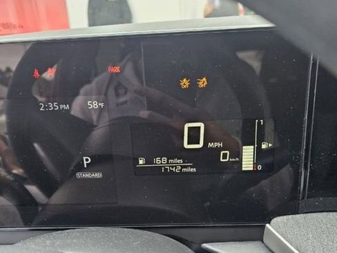 Certified 2025 Nissan Kicks SV w/ SV Premium Package image 6