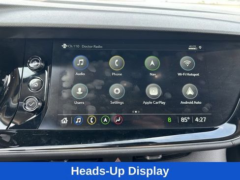 Used 2023 Buick Envision Avenir AWD/4WD image 12