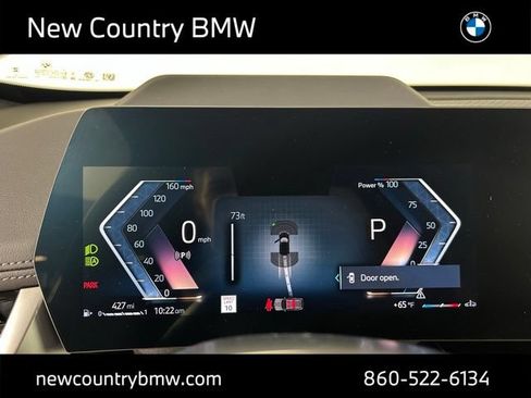 New 2026 BMW X1 xDrive28i w/ Technology Package AWD/4WD image 18