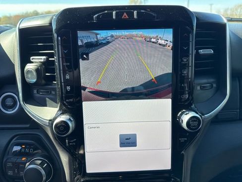 Used 2024 RAM 1500 Big Horn image 35