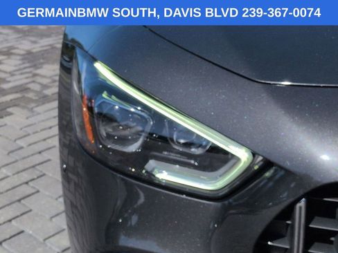 Used 2023 Mercedes-Benz AMG GT 53 image 11