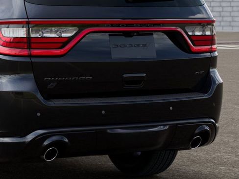 New 2026 Dodge Durango GT image 13