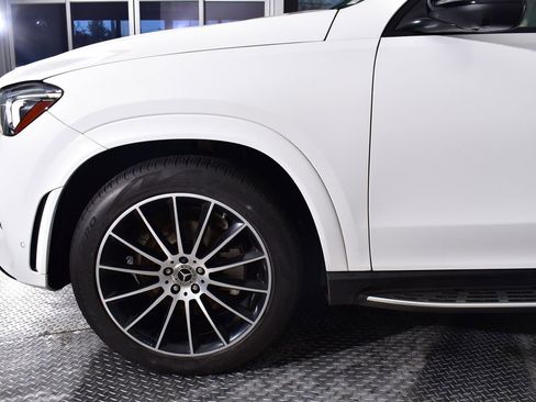Certified 2023 Mercedes-Benz GLE 350 image 9